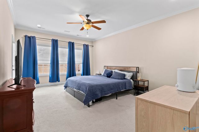 126 Hawks Nest Drive, Madison, AL 35757