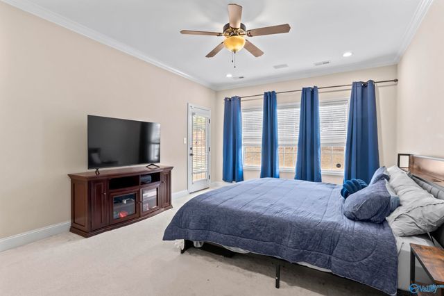 126 Hawks Nest Drive, Madison, AL 35757