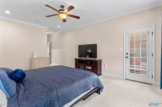 126 Hawks Nest Drive, Madison, AL 35757