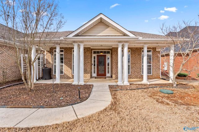 126 Hawks Nest Drive, Madison, AL 35757