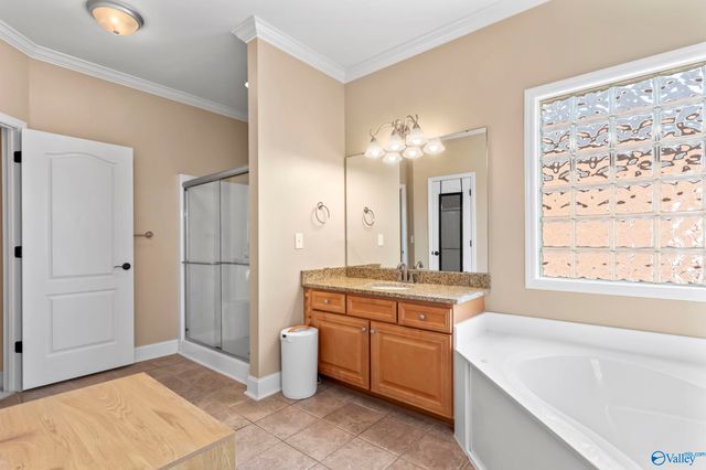 126 Hawks Nest Drive, Madison, AL 35757