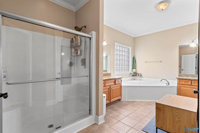 126 Hawks Nest Drive, Madison, AL 35757