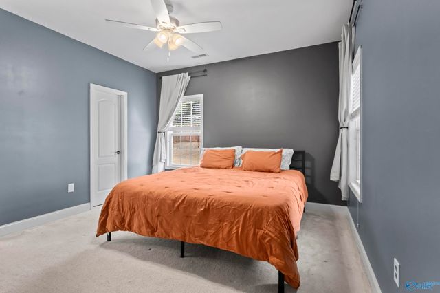 126 Hawks Nest Drive, Madison, AL 35757