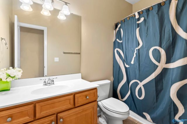 126 Hawks Nest Drive, Madison, AL 35757