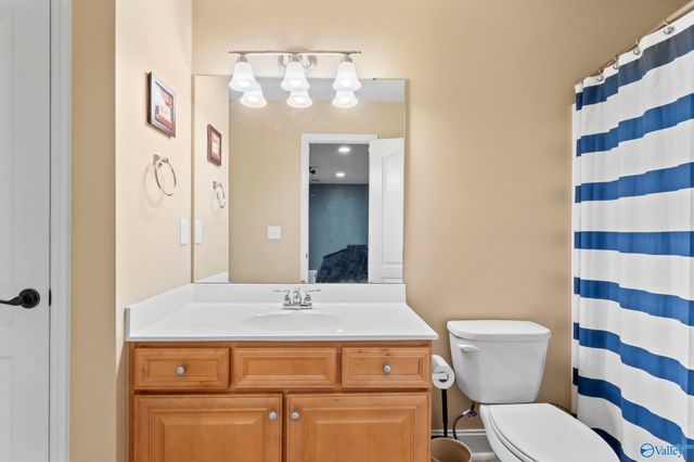 126 Hawks Nest Drive, Madison, AL 35757