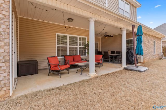 126 Hawks Nest Drive, Madison, AL 35757