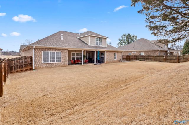 126 Hawks Nest Drive, Madison, AL 35757