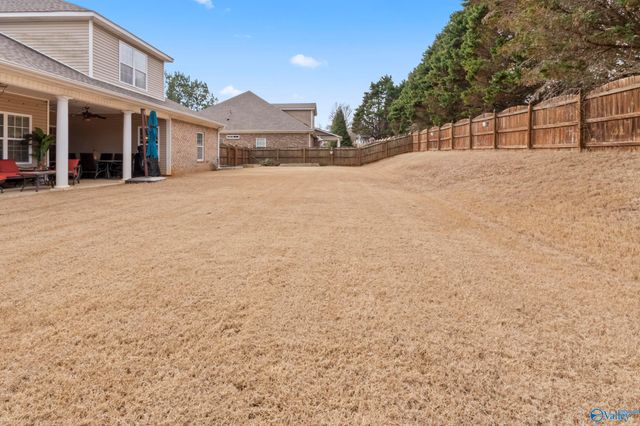 126 Hawks Nest Drive, Madison, AL 35757