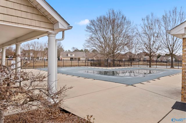 126 Hawks Nest Drive, Madison, AL 35757