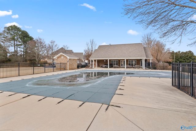 126 Hawks Nest Drive, Madison, AL 35757