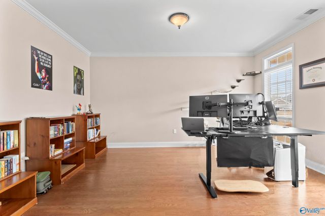 126 Hawks Nest Drive, Madison, AL 35757