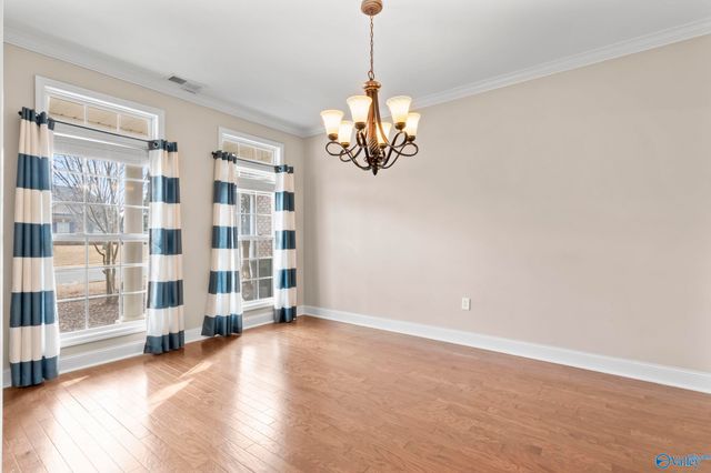 126 Hawks Nest Drive, Madison, AL 35757