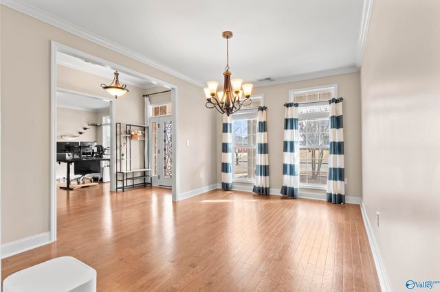 126 Hawks Nest Drive, Madison, AL 35757