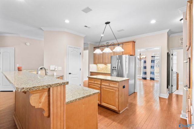 126 Hawks Nest Drive, Madison, AL 35757