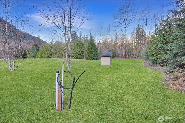 112 Whitewater Way, Morton, WA 98356