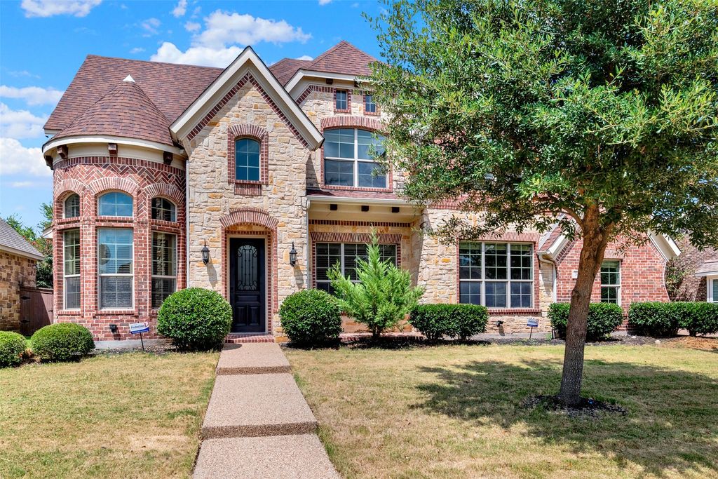 2491 Stonybrook Drive, Prosper, TX 75078