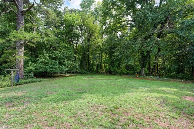 311 Pegram Street, Reidsville, NC 27320