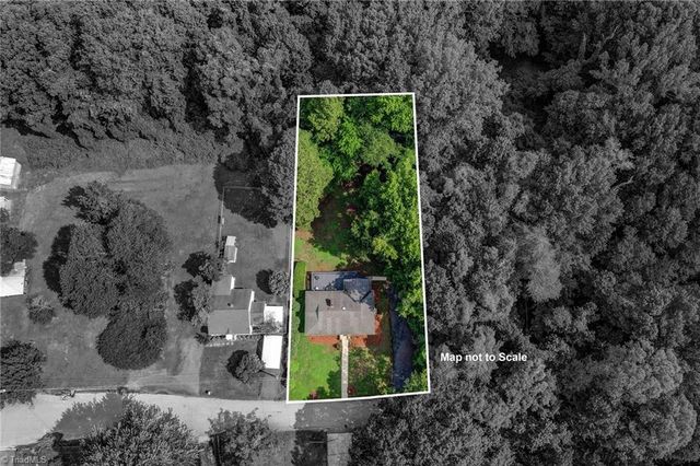 311 Pegram Street, Reidsville, NC 27320