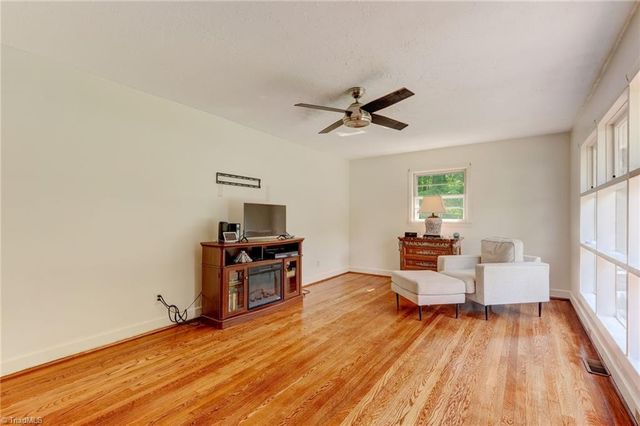 311 Pegram Street, Reidsville, NC 27320