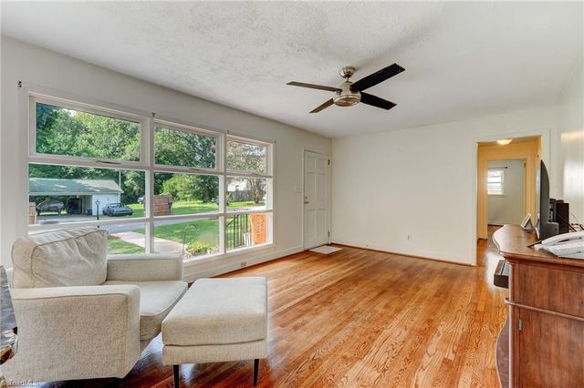 311 Pegram Street, Reidsville, NC 27320
