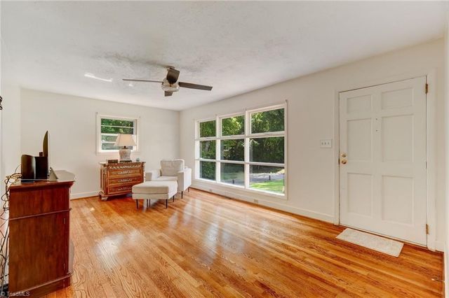 311 Pegram Street, Reidsville, NC 27320