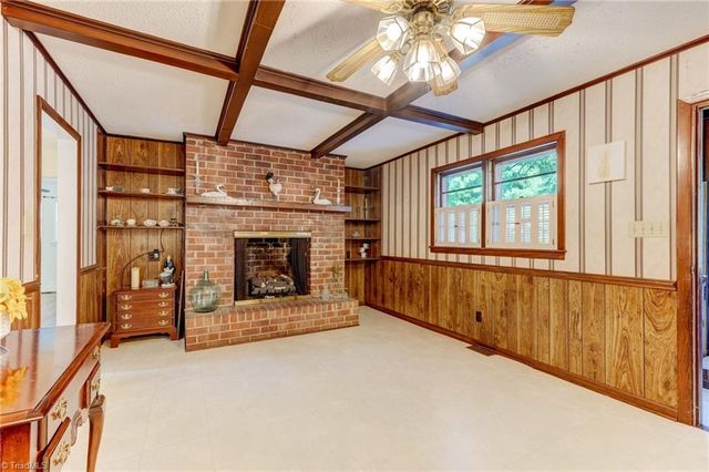 311 Pegram Street, Reidsville, NC 27320