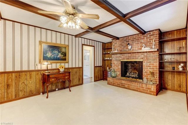 311 Pegram Street, Reidsville, NC 27320