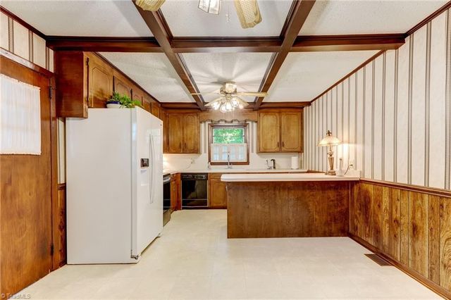 311 Pegram Street, Reidsville, NC 27320