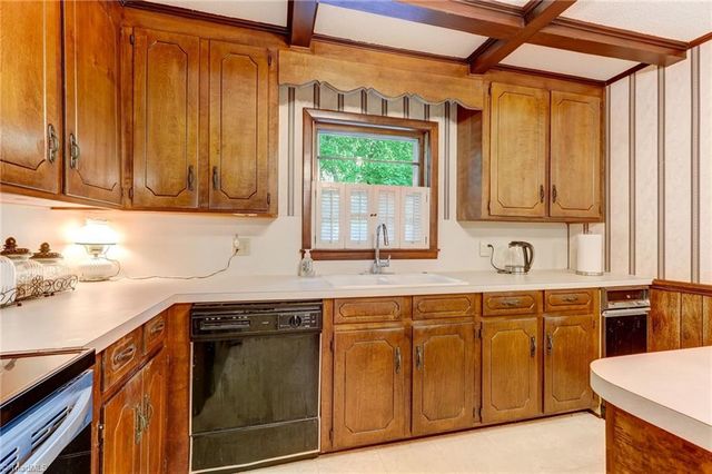 311 Pegram Street, Reidsville, NC 27320