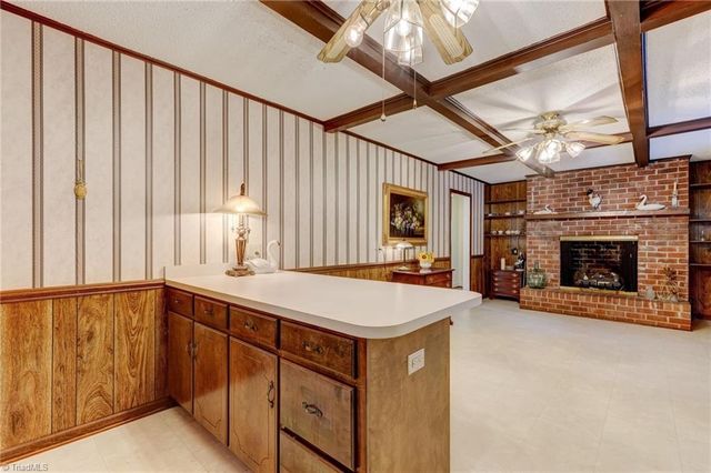 311 Pegram Street, Reidsville, NC 27320