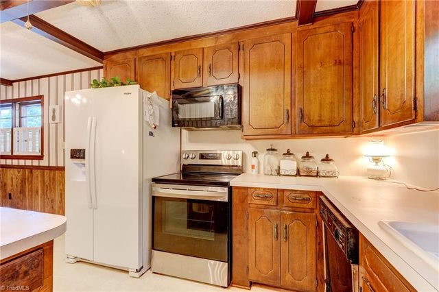 311 Pegram Street, Reidsville, NC 27320