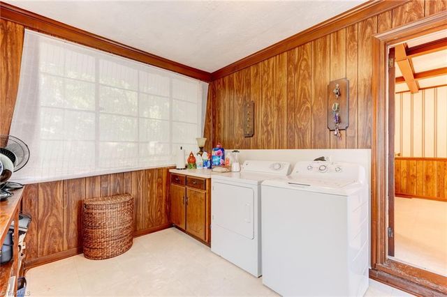 311 Pegram Street, Reidsville, NC 27320