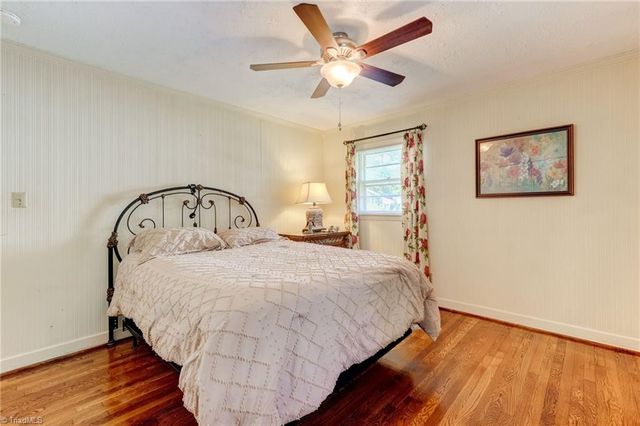 311 Pegram Street, Reidsville, NC 27320