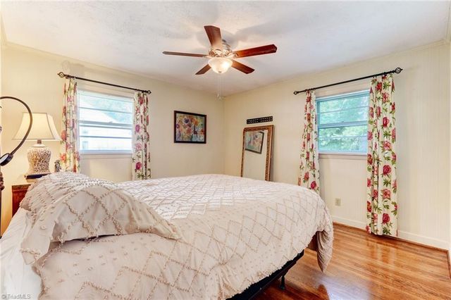 311 Pegram Street, Reidsville, NC 27320