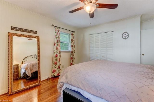 311 Pegram Street, Reidsville, NC 27320
