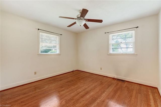 311 Pegram Street, Reidsville, NC 27320