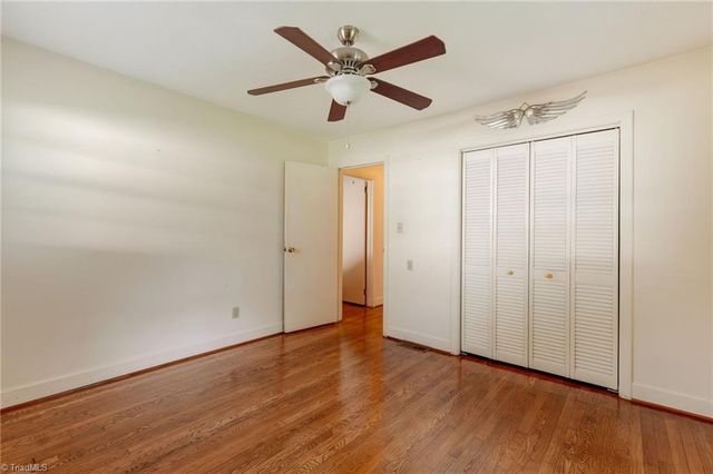311 Pegram Street, Reidsville, NC 27320
