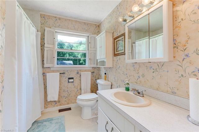 311 Pegram Street, Reidsville, NC 27320