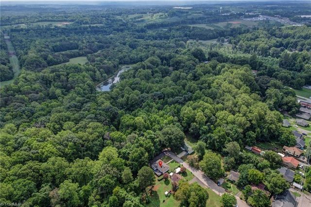 311 Pegram Street, Reidsville, NC 27320