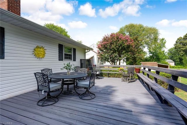311 Pegram Street, Reidsville, NC 27320