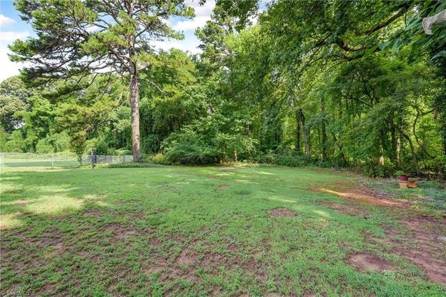 311 Pegram Street, Reidsville, NC 27320