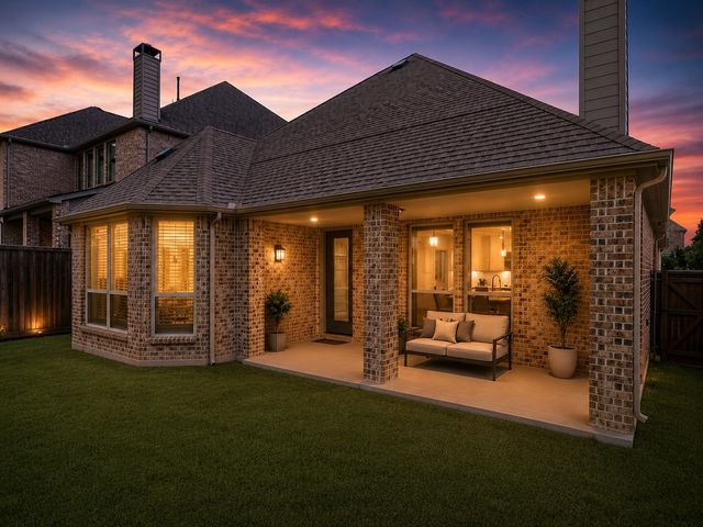 4521 Tall Knight Lane, Carrollton, TX 75010