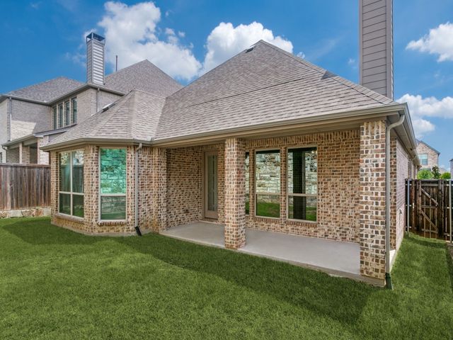 4521 Tall Knight Lane, Carrollton, TX 75010