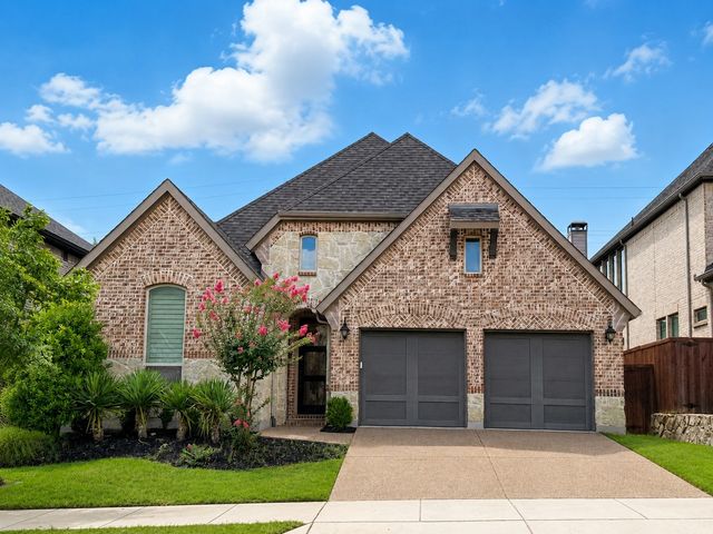 4521 Tall Knight Lane, Carrollton, TX 75010