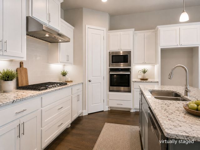 4521 Tall Knight Lane, Carrollton, TX 75010