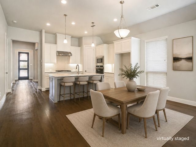 4521 Tall Knight Lane, Carrollton, TX 75010
