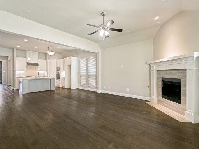 4521 Tall Knight Lane, Carrollton, TX 75010