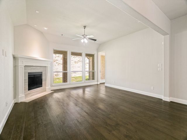 4521 Tall Knight Lane, Carrollton, TX 75010