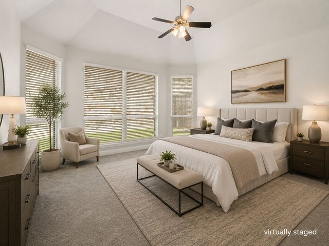 4521 Tall Knight Lane, Carrollton, TX 75010