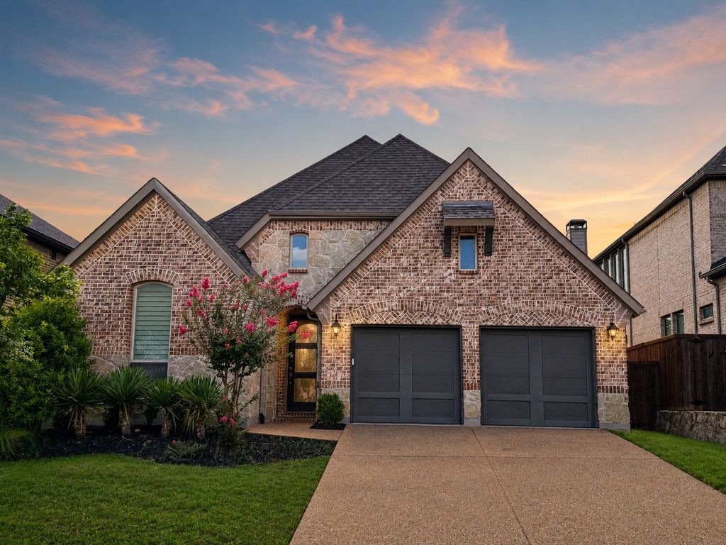 4521 Tall Knight Lane, Carrollton, TX 75010